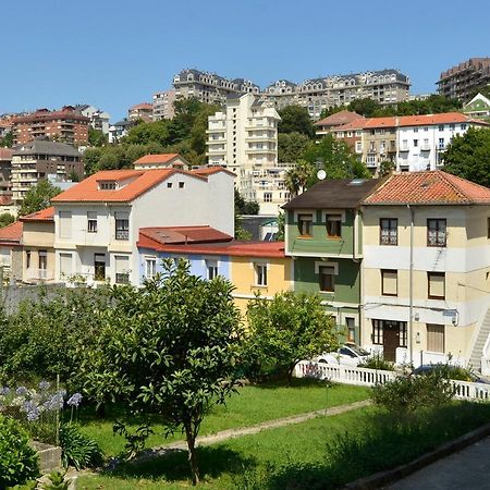 شقة Iloft Santander - Puertochico المظهر الخارجي الصورة