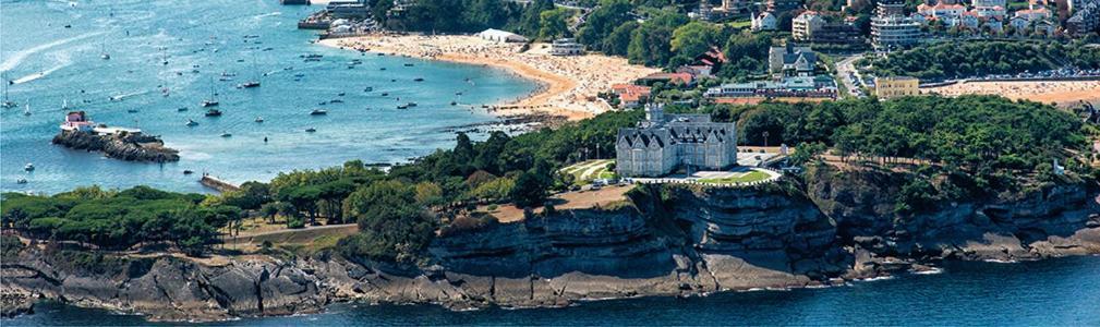 شقة Iloft Santander - Puertochico المظهر الخارجي الصورة